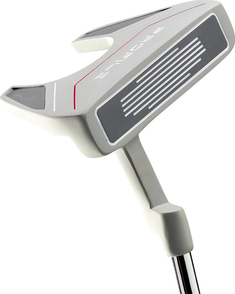 Wilson Profile mens golf set, steel