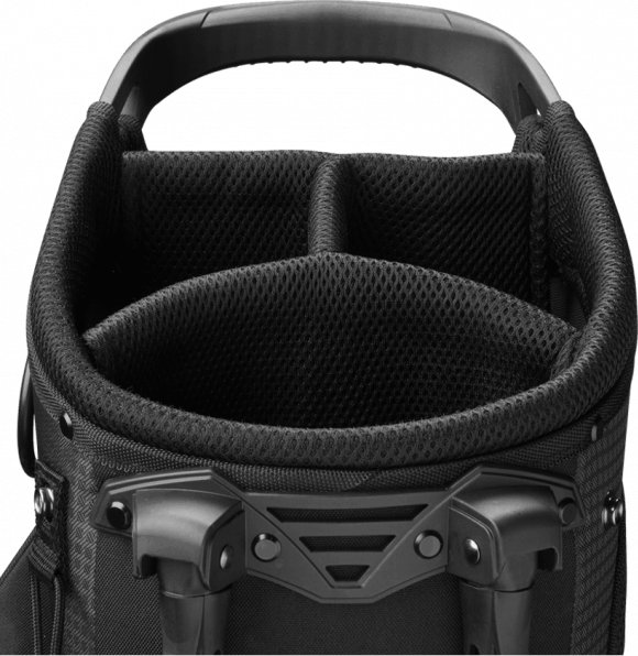 Wilson Profile mens golf set, steel