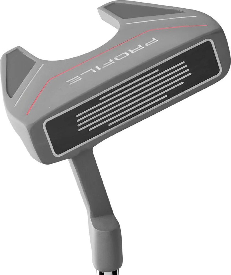 Wilson Profile ladies half golf set, graphite