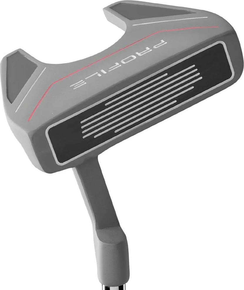 Wilson Profile ladies golf set, graphite
