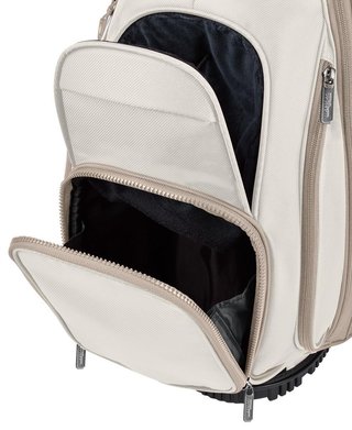 Wilson Aurora Ladies Golf Set (Graphite), LRH + Stand Bag