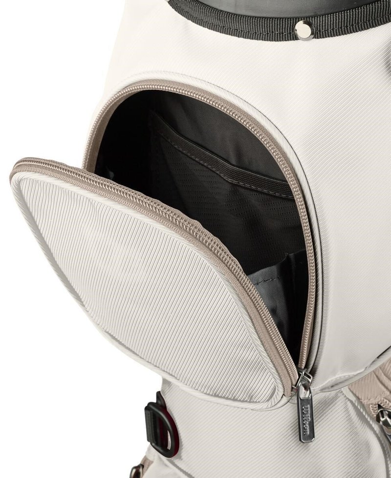 Wilson Aurora Ladies Golf Set (Graphite), LRH + Stand Bag