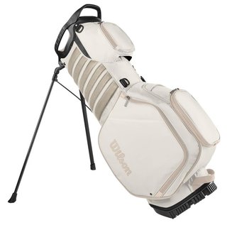 Wilson Aurora Ladies Golf Set (Graphite), LRH + Stand Bag