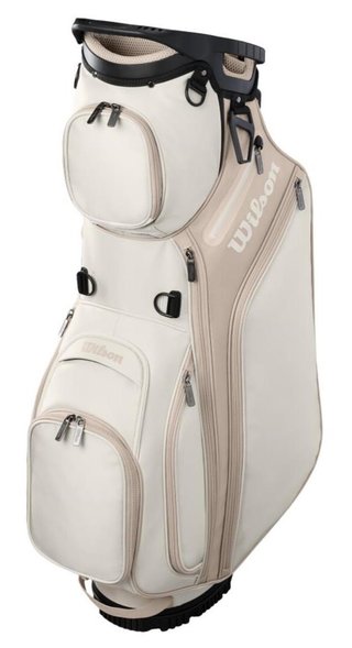 Wilson Aurora Ladies Golf Set (Graphite), LRH + Stand Bag