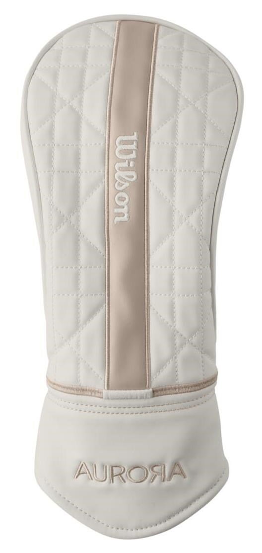 Wilson Aurora Ladies Golf Set (Graphite), LRH + Stand Bag