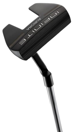 Wilson Aurora Ladies Golf Set (Graphite), LRH + Stand Bag