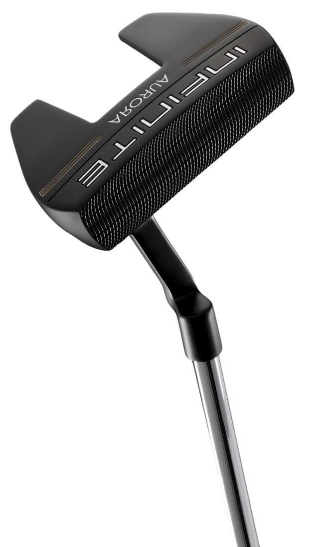 Wilson Aurora Ladies Golf Set (Graphite), LRH + Stand Bag