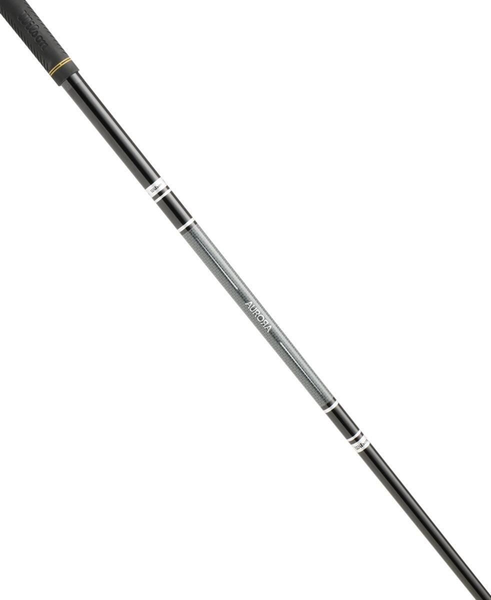 Wilson Aurora Ladies Golf Set (Graphite), LRH + Stand Bag