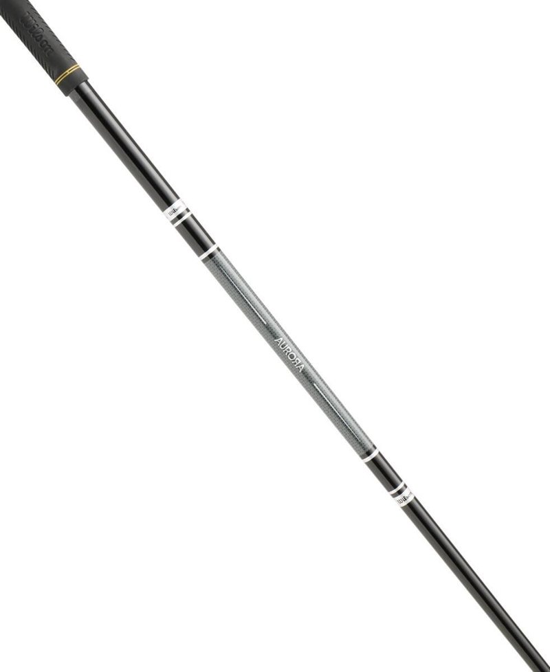 Wilson Aurora Ladies Golf Set (Graphite), LRH + Stand Bag