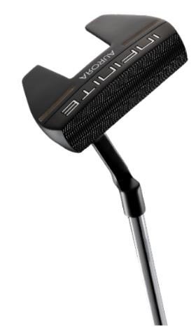 Wilson Aurora Ladies Golf Set (Graphite), LRH + Cart Bag