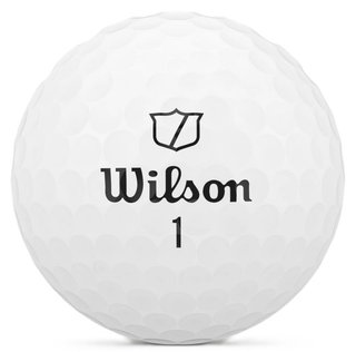 Wilson Staff Model golf balls