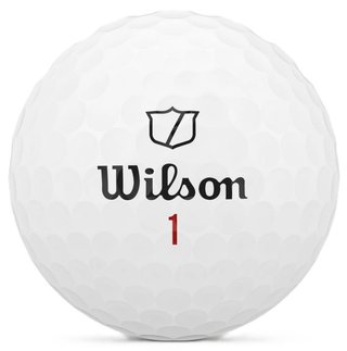 Wilson Staff Model X TRK360 golf balls