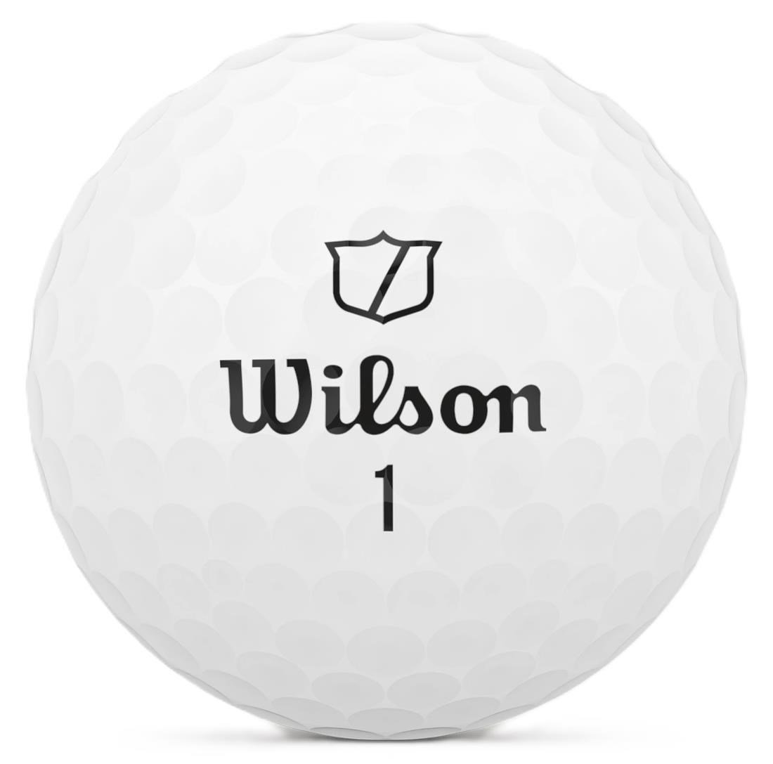 Wilson Staff Model TRK360 golf balls