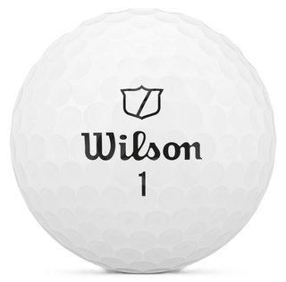 Wilson Staff Model TRK360 golf balls