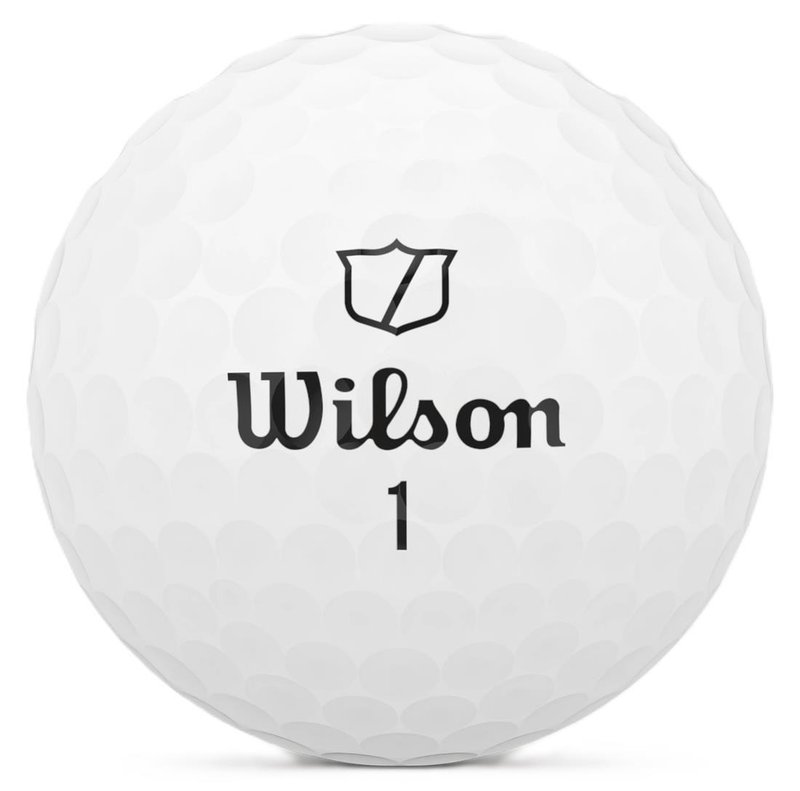 Wilson Staff Model TRK360 golf balls