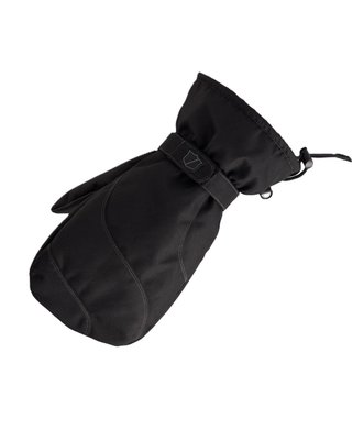 Wilson Winter Mittens men's gloves, black