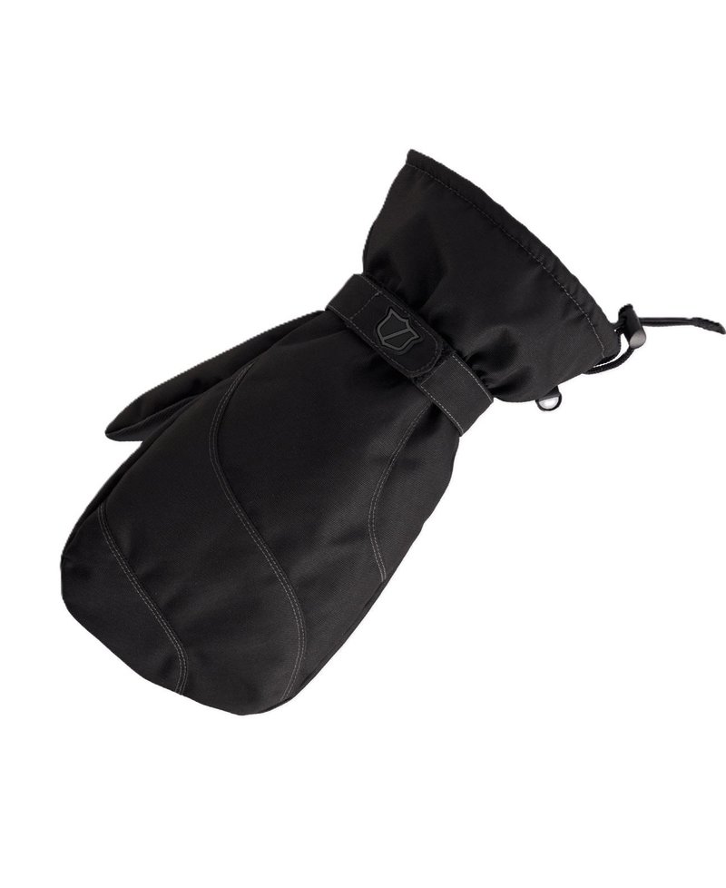 Wilson Winter Mittens men's gloves, black