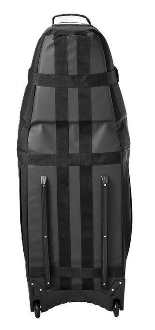 Wilson Tour travel cover, black