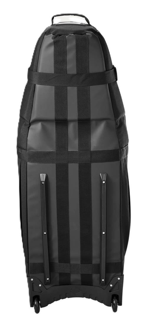 Wilson Tour travel cover, black