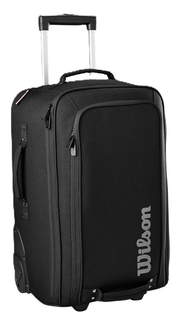 Wilson Wilson Tour Carry-on luggage bag, black