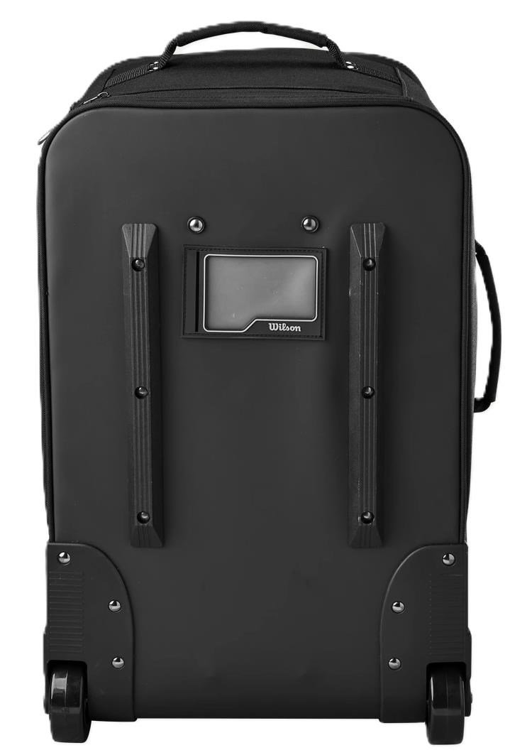 Wilson Wilson Tour Carry-on luggage bag, black