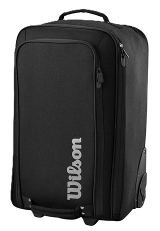 Wilson Wilson Tour Carry-on luggage bag, black