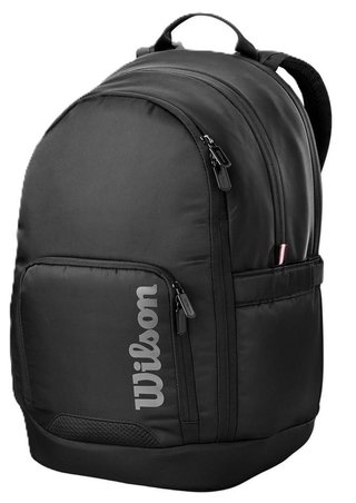 Wilson Tour Backpack bag, black