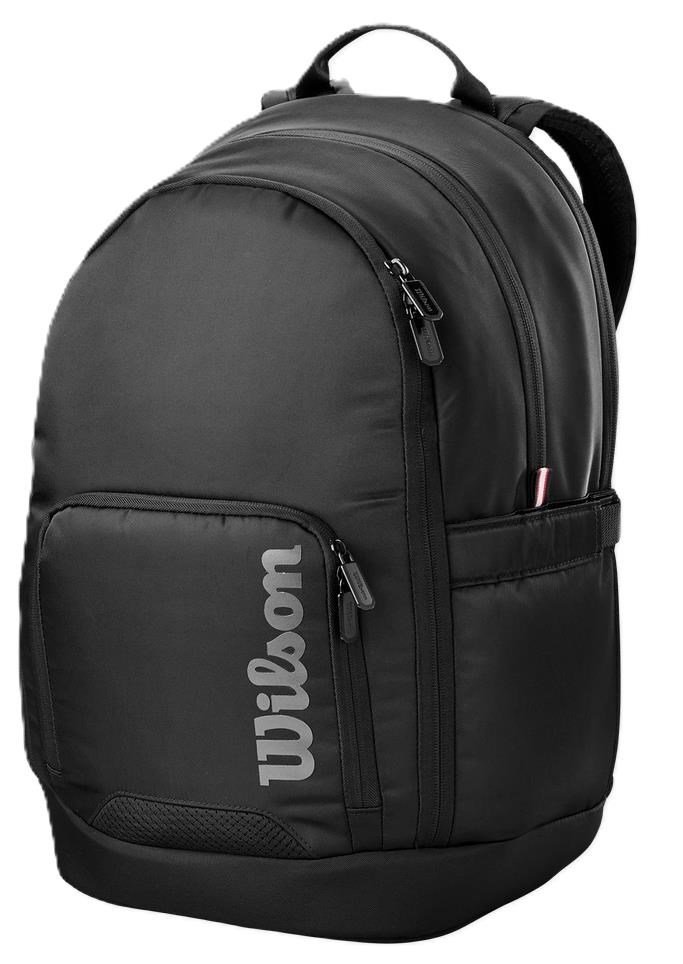 Wilson Tour Backpack bag, black