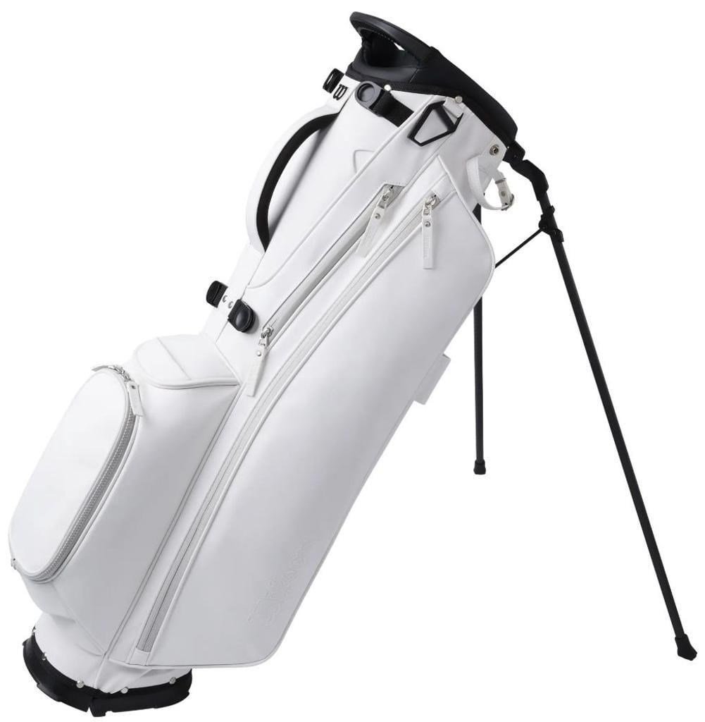 Wilson The 1914 Carry stand bag, white
