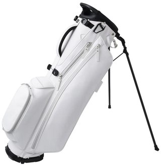 Wilson The 1914 Carry stand bag, white