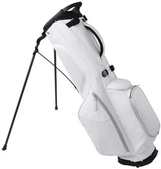 Wilson The 1914 Carry stand bag, white