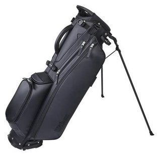 Wilson The 1914 Carry stand bag, black
