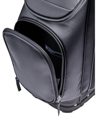 Wilson The 1914 Carry stand bag, black