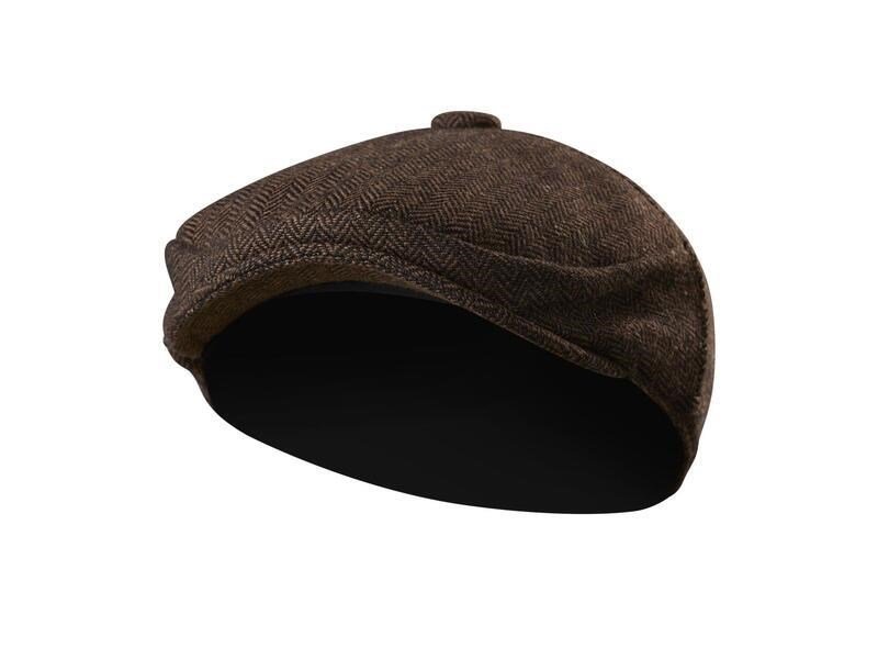 Wilson IVY Cap, brown