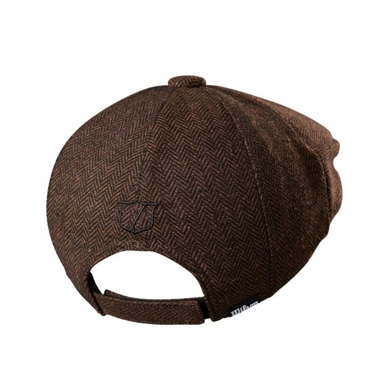 Wilson IVY Cap, brown