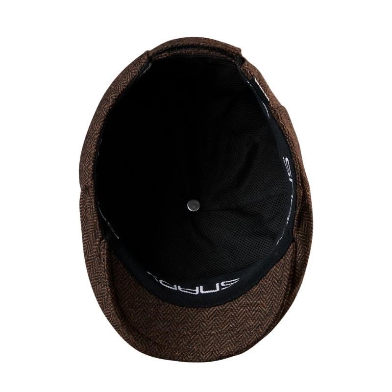 Wilson IVY Cap, brown