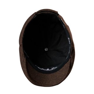 Wilson IVY Cap, brown