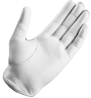 TaylorMade Kalea women's golf glove, grey/white