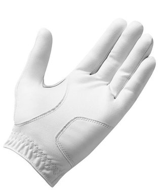 TaylorMade Stratus Tech women's glove, white