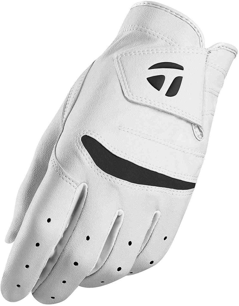 TaylorMade Stratus Soft men's glove, white