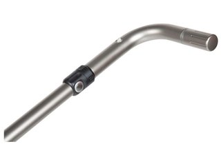 JuCad drive Stainless Steel 3.0 electric trolley, silver