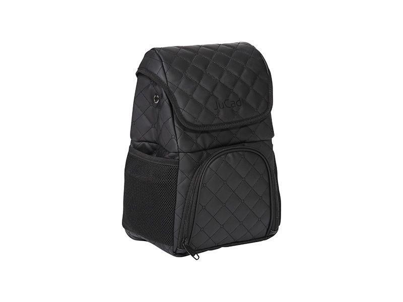 JuCad Smartbag First Class cart bag accessory, black
