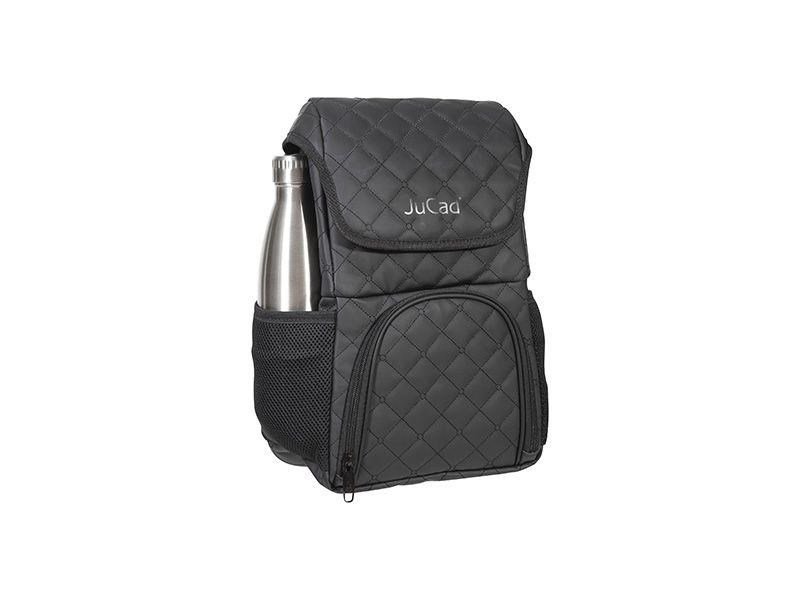 JuCad Smartbag First Class cart bag accessory, black