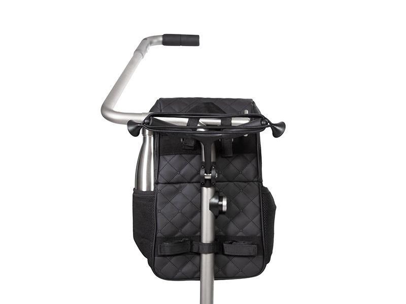 JuCad Smartbag First Class cart bag accessory, black