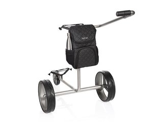 JuCad Smartbag First Class cart bag accessory, black