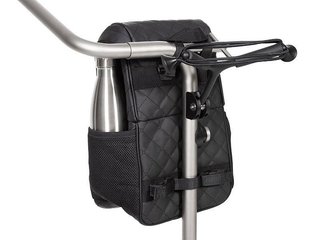 JuCad Smartbag First Class cart bag accessory, black