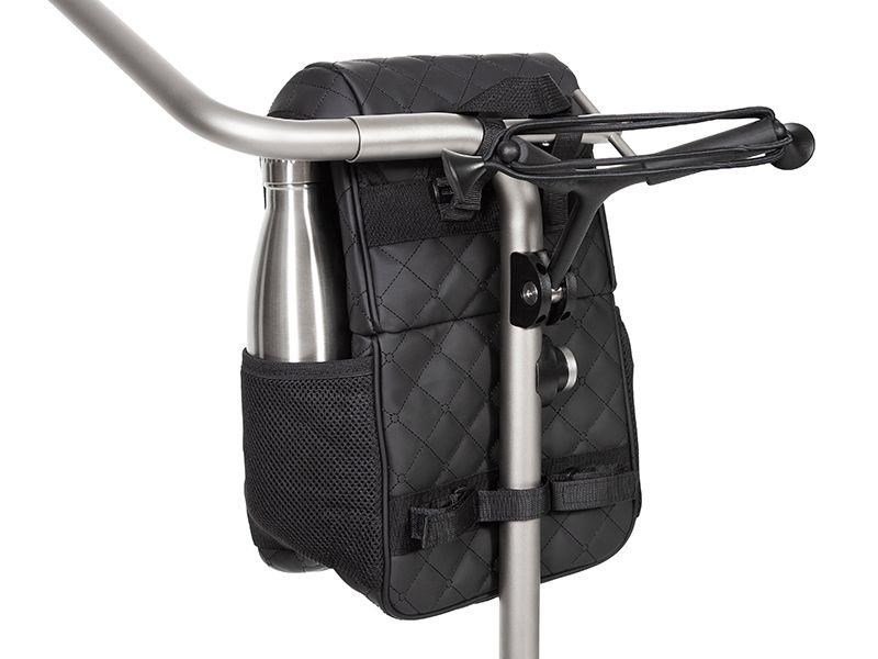 JuCad Smartbag First Class cart bag accessory, black