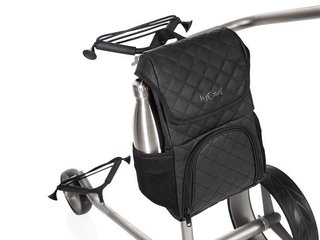 JuCad Smartbag First Class cart bag accessory, black