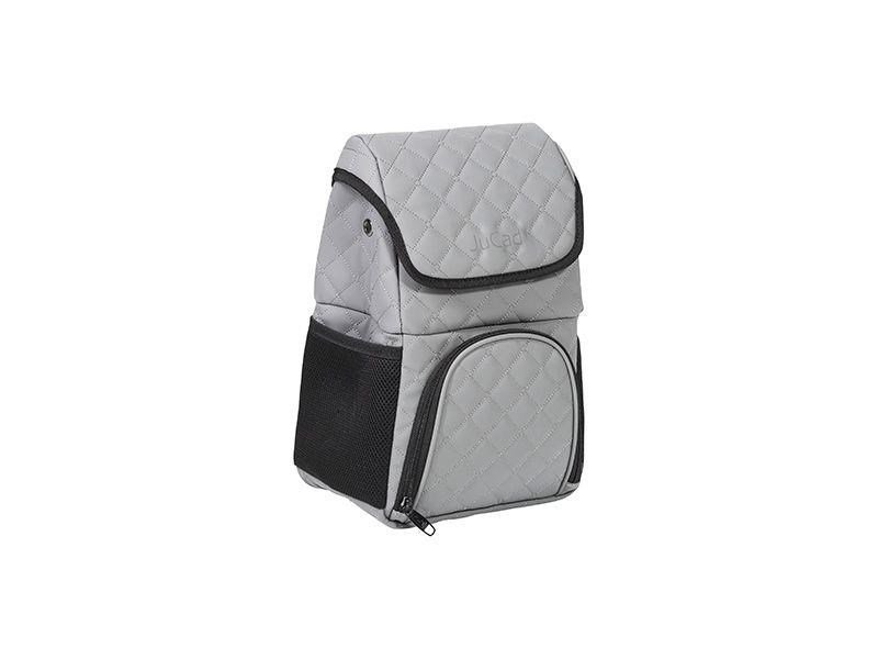 JuCad Smartbag First Class trolley accessory, grey