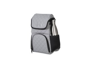 JuCad Smartbag First Class trolley accessory, grey